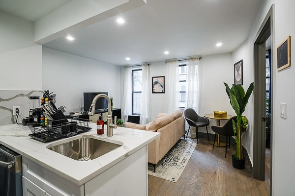 Coliving in Morningside Heights - Manhattan, New York