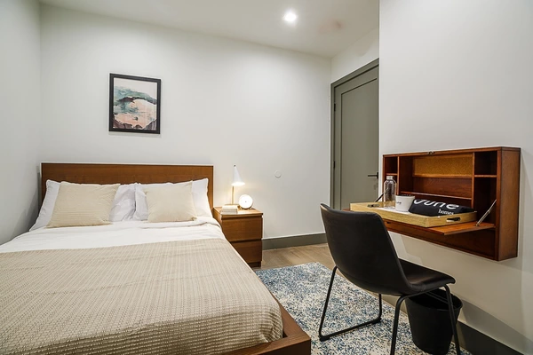 Coliving in Morningside Heights - Manhattan, New York