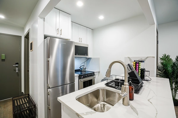 Coliving in Morningside Heights - Manhattan, New York