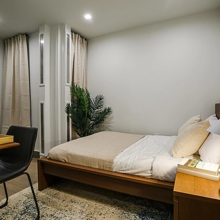 Coliving in Morningside Heights - Manhattan, New York