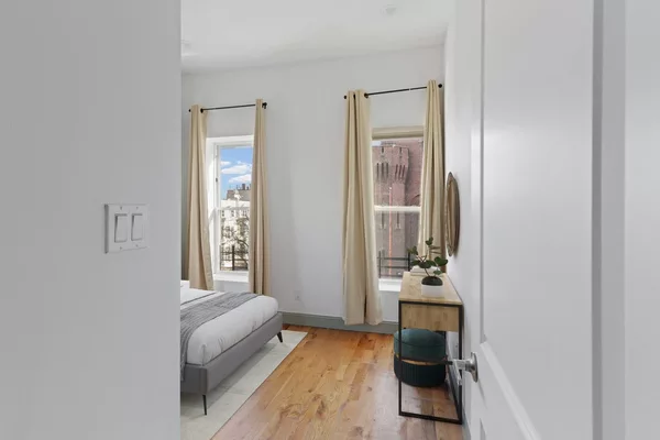 Coliving in Bedford Stuyvesant - Brooklyn, New York