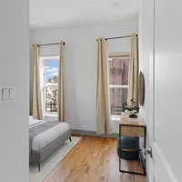 Co-living en Bedford Stuyvesant - Brooklyn, New York