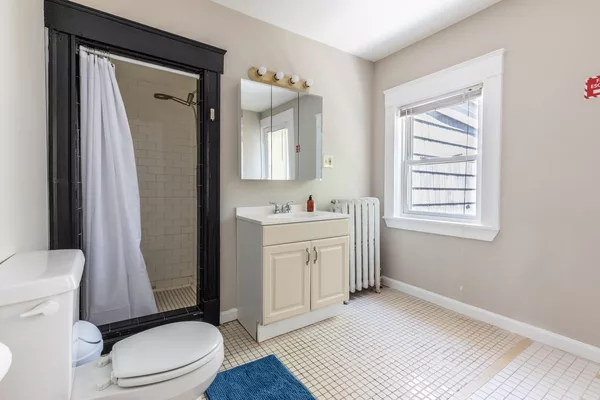 Coliving in Brighton - Boston, Boston