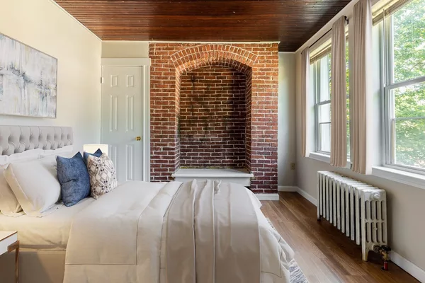 Coliving in Brighton - Boston, Boston