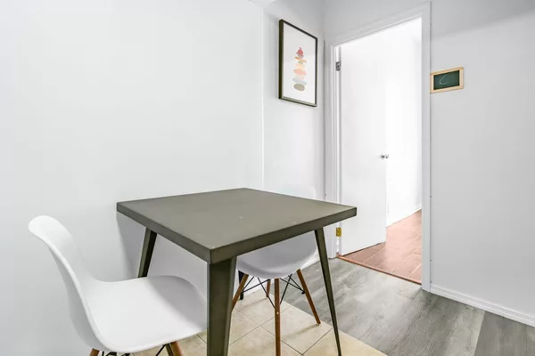 Coliving in Lower East Side - Manhattan, New York