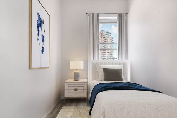 Coliving in Lower East Side - Manhattan, New York