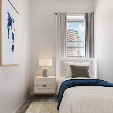 Coliving in Lower East Side - Manhattan, New York