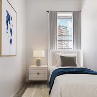 Coliving in Lower East Side - Manhattan, New York