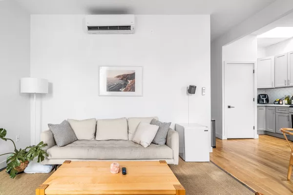 Coliving in Ridgewood - Queens, New York