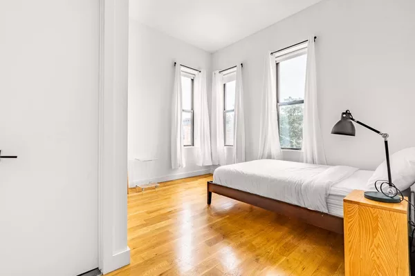 Coliving in Ridgewood - Queens, New York