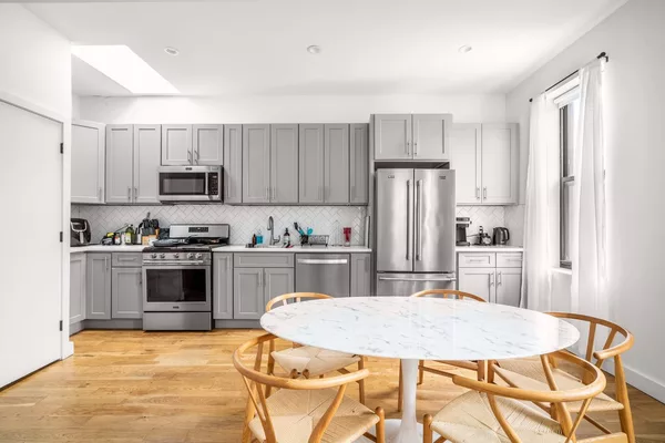 Coliving in Ridgewood - Queens, New York