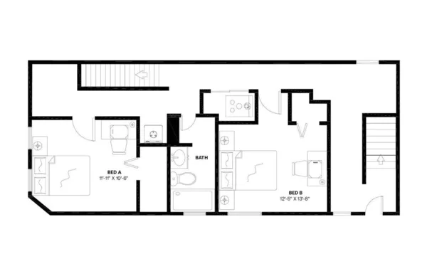 Coliving in Bucktown - North Side, Chicago