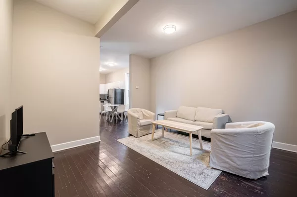 Coliving in Bucktown - North Side, Chicago