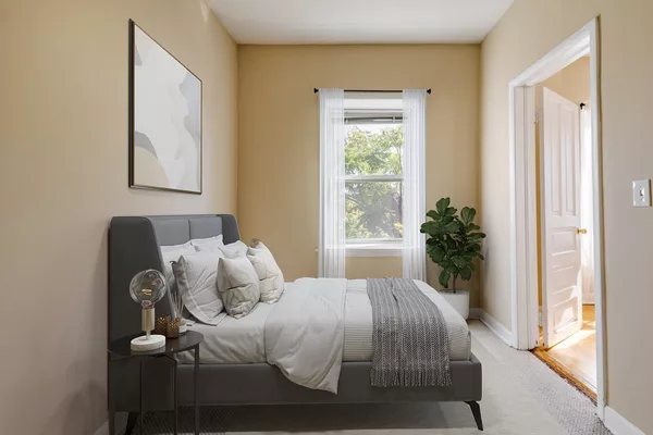 Coliving in Wicker Park - Central, Chicago