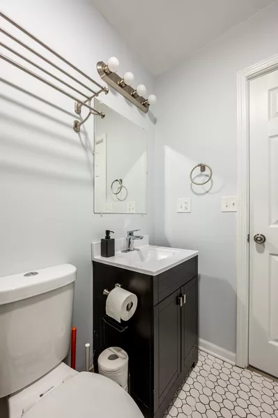 Coliving in Logan Square - North Side, Chicago