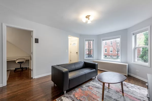 Coliving in Logan Square - North Side, Chicago