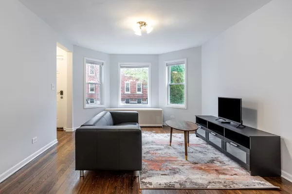 Coliving in Logan Square - North Side, Chicago