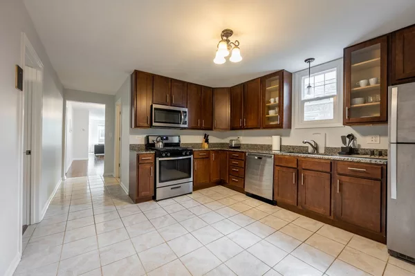 Coliving in Logan Square - North Side, Chicago