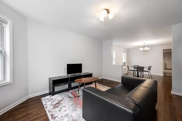 Coliving in Logan Square - North Side, Chicago
