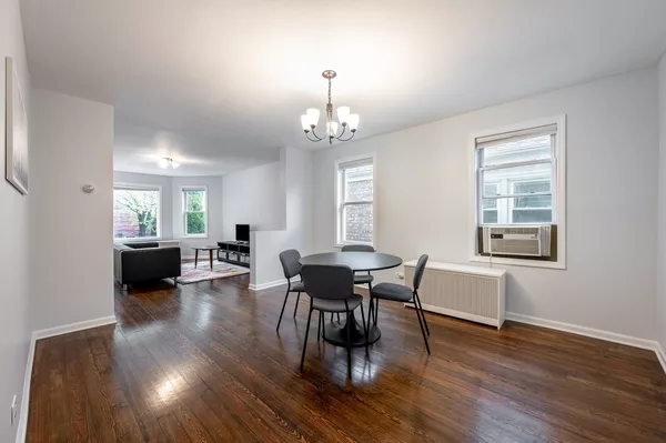 Coliving in Logan Square - North Side, Chicago