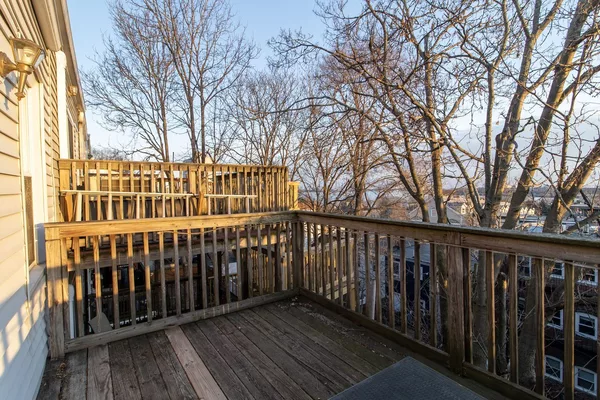 Coliving in South Boston - Boston, Boston