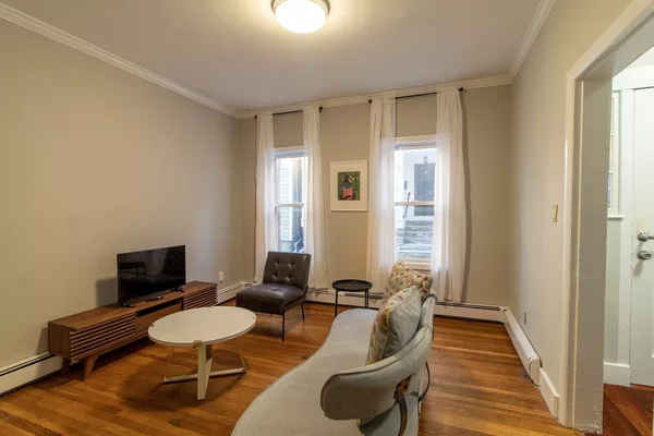 Coliving in South Boston - Boston, Boston