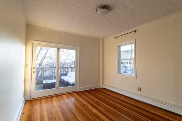 Coliving in South Boston - Boston, Boston