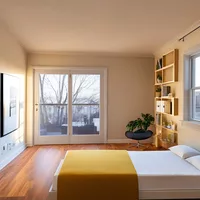 Co-living en South Boston - Boston, Boston