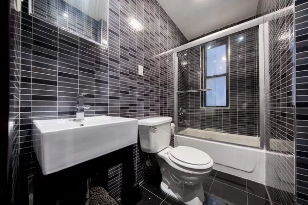 Coliving in Morningside Heights - Manhattan, New York