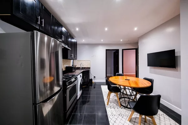 Coliving in Morningside Heights - Manhattan, New York