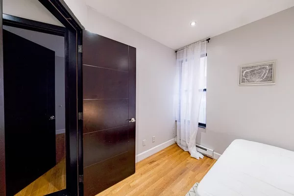 Coliving in Morningside Heights - Manhattan, New York