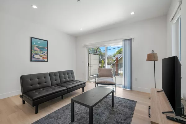 Coliving in Hollywood - Central Los Angeles, Los Angeles