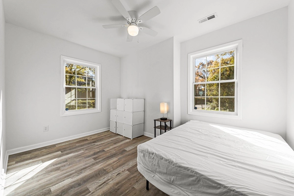 Coliving in Highland Terrace - North RVA, Richmond