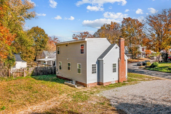 Coliving in Highland Terrace - North RVA, Richmond