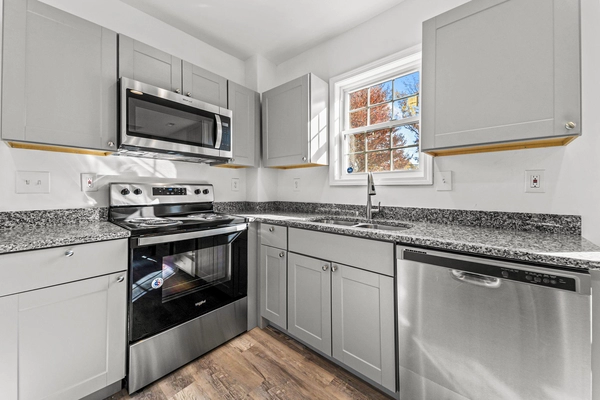 Coliving in Highland Terrace - North RVA, Richmond