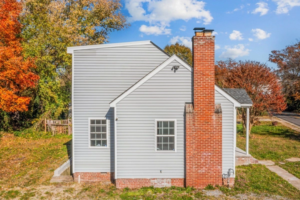 Coliving in Highland Terrace - North RVA, Richmond