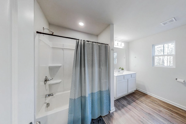 Coliving in Carey Park - West Atl, Atlanta