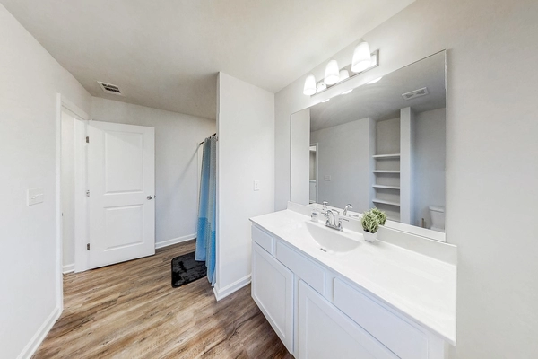 Coliving in Carey Park - West Atl, Atlanta