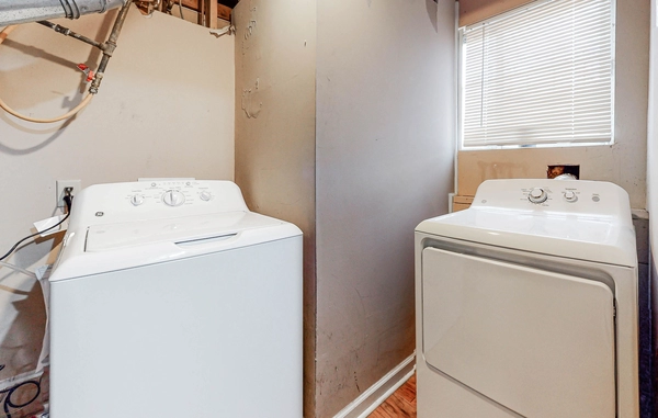 Coliving in College Park - South Atl, Atlanta