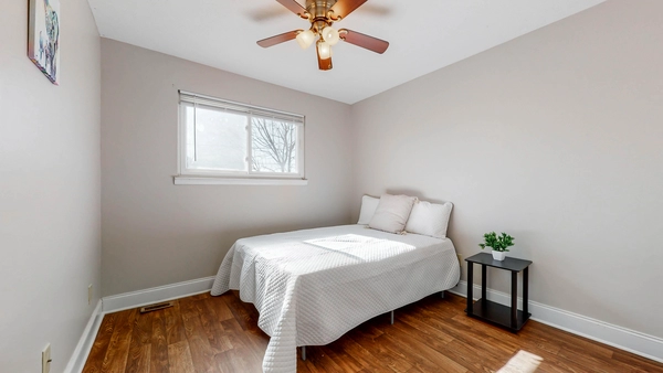 Coliving in College Park - South Atl, Atlanta