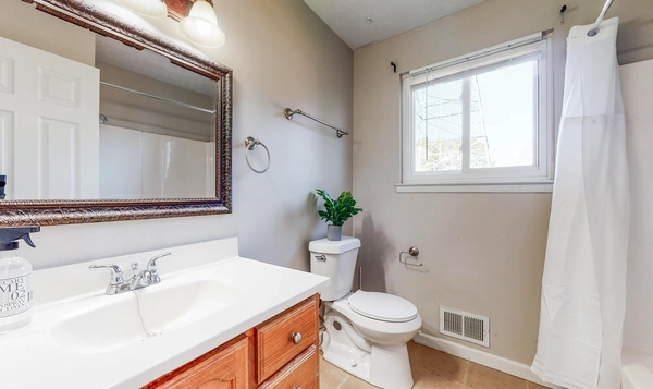 Coliving in College Park - South Atl, Atlanta