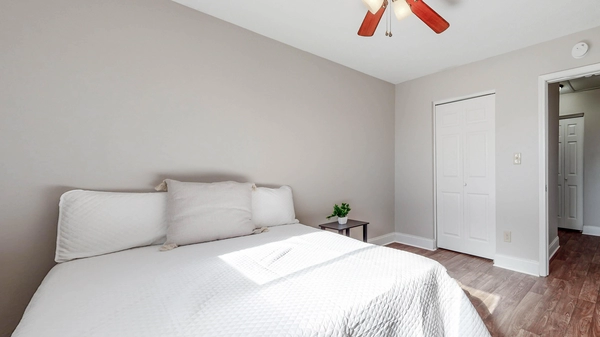 Coliving in College Park - South Atl, Atlanta