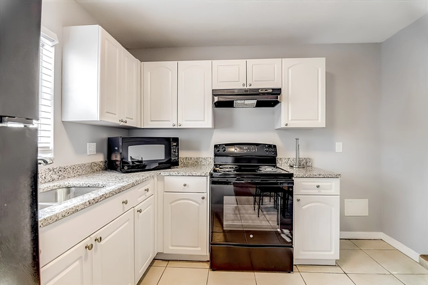 Coliving in Belmont Heights - East Tampa, Tampa