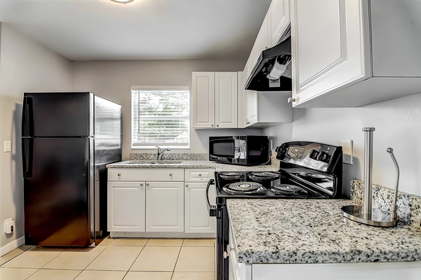 Coliving in Belmont Heights - East Tampa, Tampa