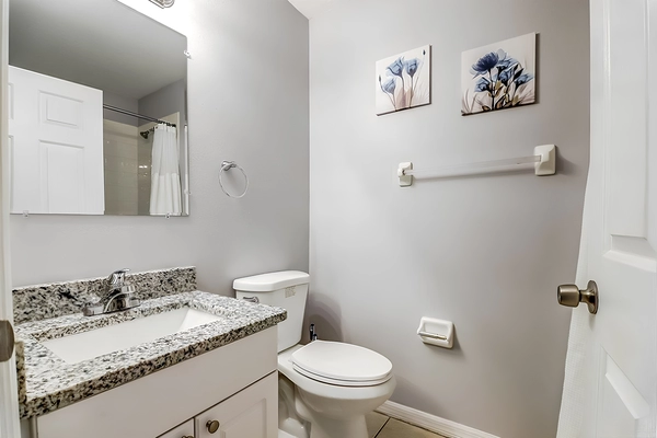 Coliving in Belmont Heights - East Tampa, Tampa