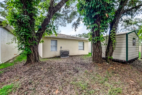 Coliving in Belmont Heights - East Tampa, Tampa