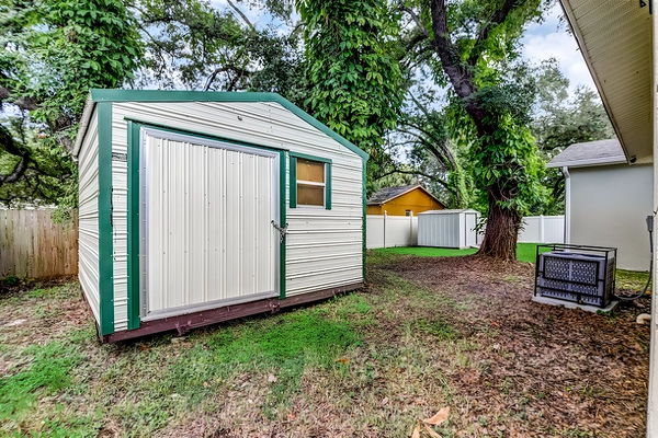 Coliving in Belmont Heights - East Tampa, Tampa