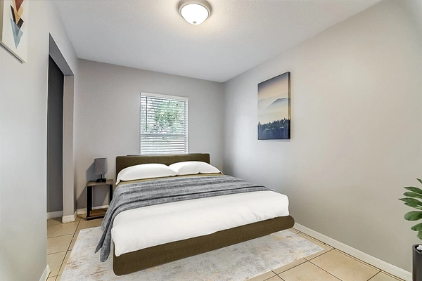 Coliving in Belmont Heights - East Tampa, Tampa