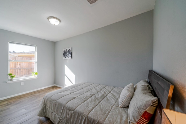 Coliving in Central Southwest - Sw Houston, Houston