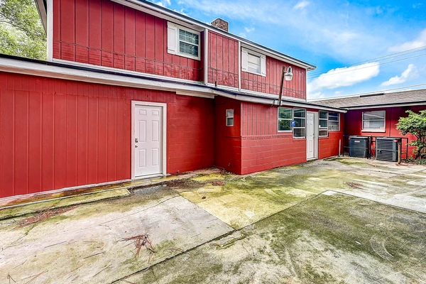 Coliving in Lake Forest - Northside, Jacksonville